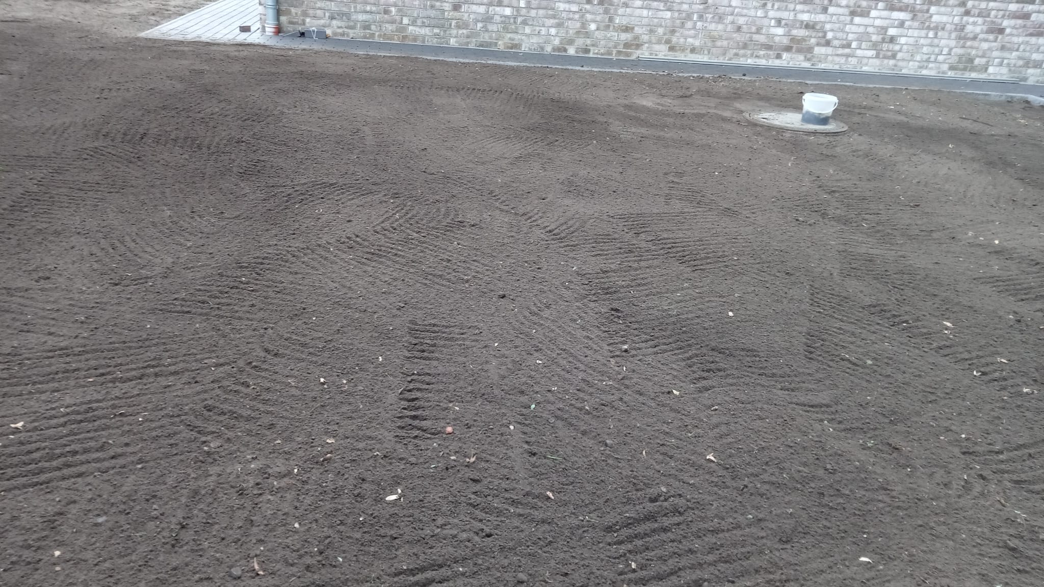 Außenanlage Gestaltung